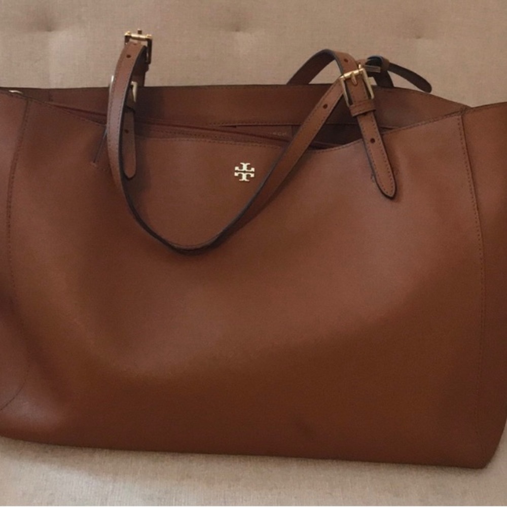 Tory Burch York Tote